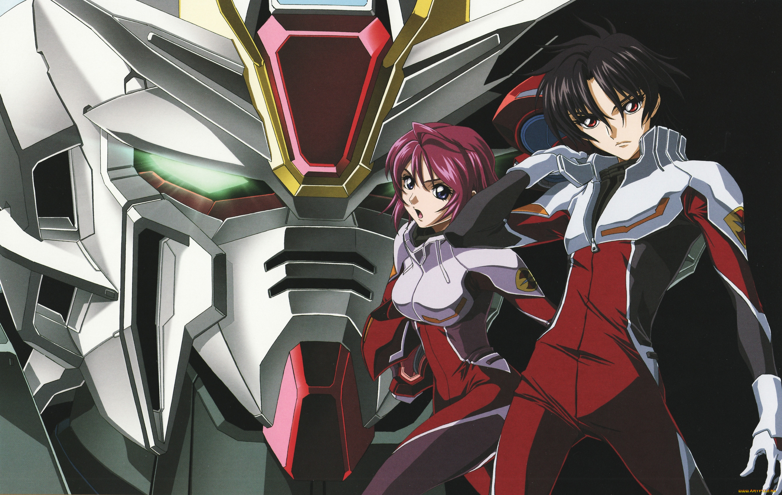 , mobile suit gundam, 